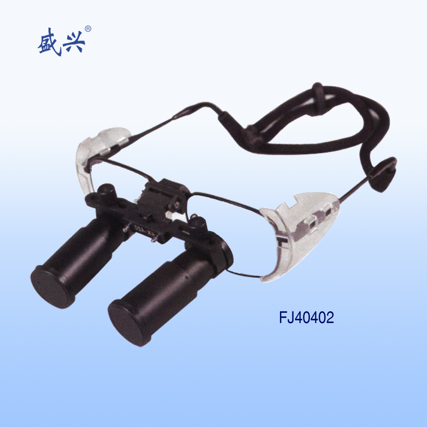 開普勒棱鏡式放大鏡 FJ40402副本